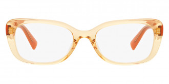 Miu Miu™ MU 07VV 12M1O1 53 - Orange