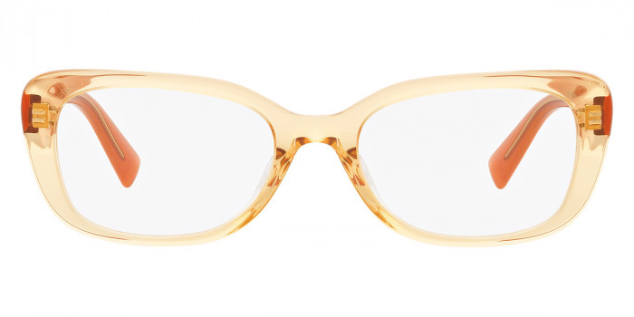 MIU MIU 長方形フレムメカネ MU07VV 13M1O1 Miu Miu MU 07VV 13M1O1 | Online Sale - Amevista