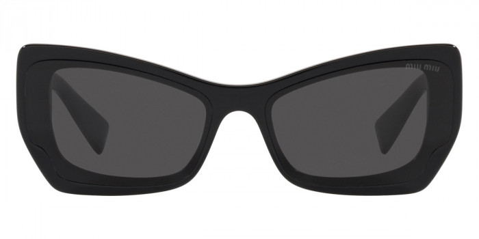 Miu Miu Logo Eyewear Collection | EyeOns.com