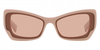 Miu Miu™ MU 07XS 03T3D2 60 - Pink