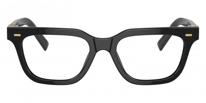 Miu Miu MU 07XV 16K1O1 51 - Black