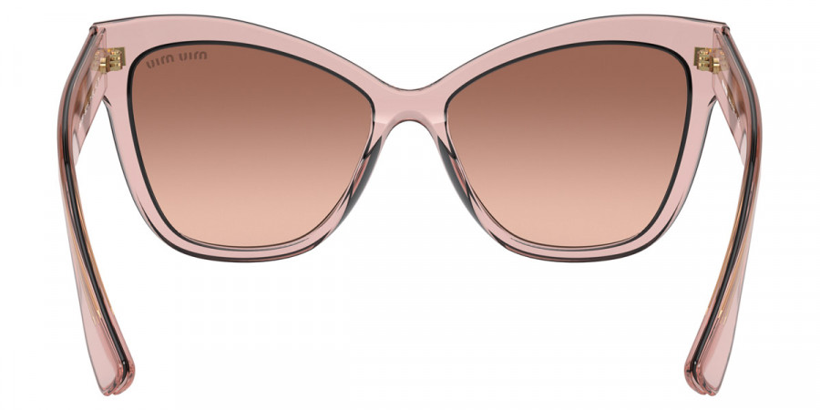 Miu Miu - Core Collection MU 08VS