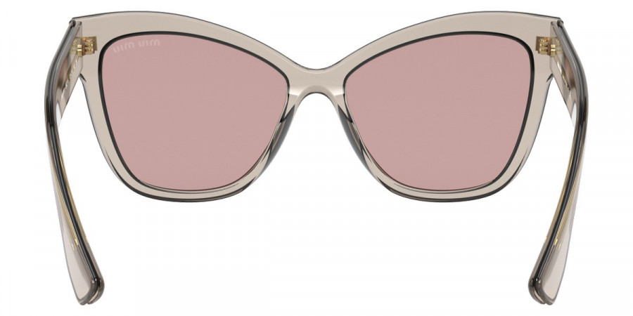 Miu Miu - Core Collection MU 08VS