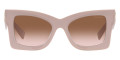 Pink / Brown Gradient