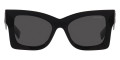 Black / Dark Gray