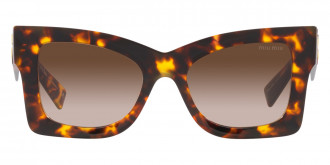 Color: Honey Havana (VAU6S1) - Miu Miu MU08WSVAU6S151