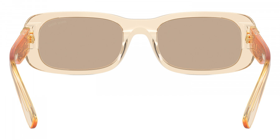 Miu Miu - Glimpse MU 08ZS