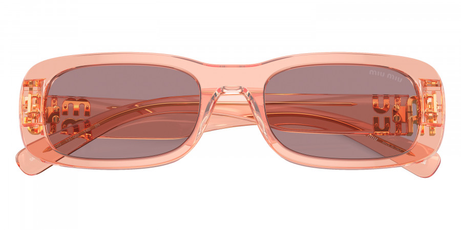 Miu Miu - Glimpse MU 08ZS