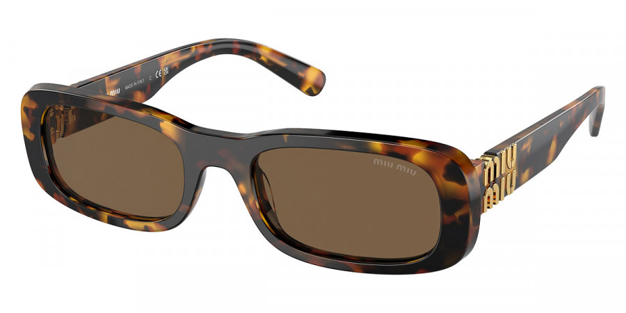 Miu Miu - Glimpse MU 08ZS