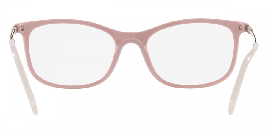 Color: Top Transparent Pink On Pink (03T1O1) - Miu Miu MU09TV03T1O153