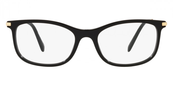 Miu Miu MU 09TV 1AB1O1 53 - Black