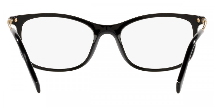 Color: Black (1AB1O1) - Miu Miu MU09TV1AB1O153
