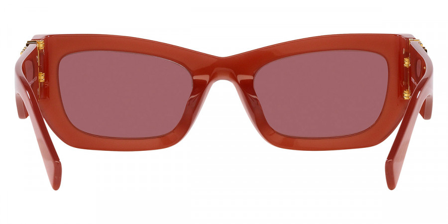 Miu Miu - Glimpse MU 09WS