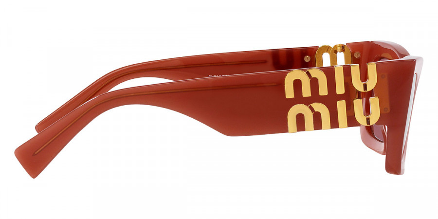 Miu Miu - Glimpse MU 09WS