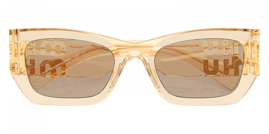 Miu Miu - Glimpse MU 09WS