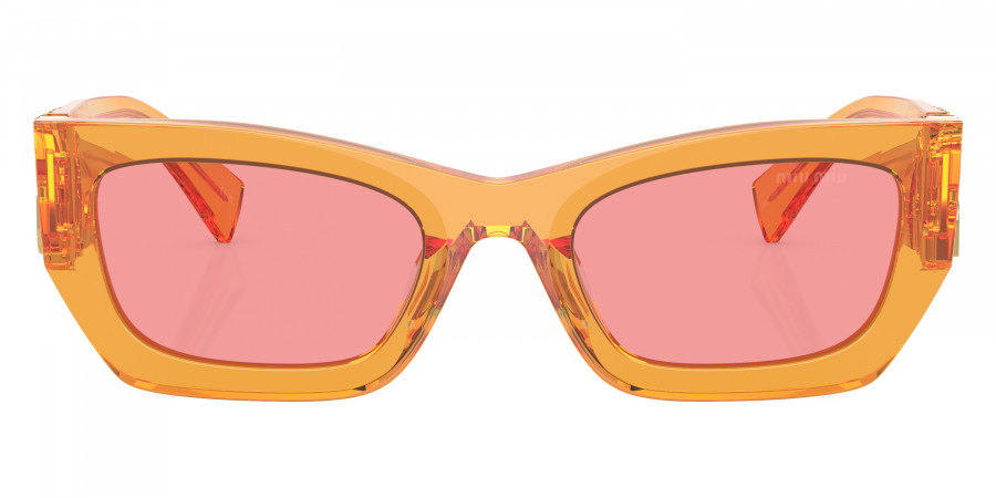 Miu Miu - Glimpse MU 09WS
