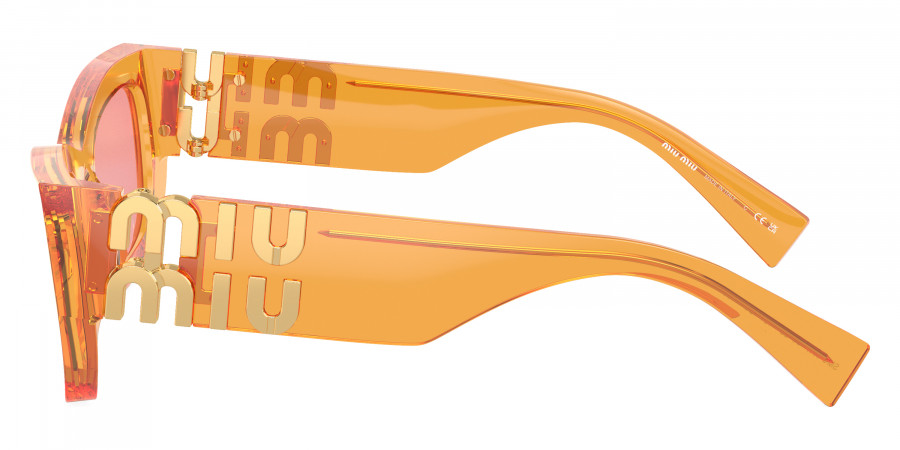 Miu Miu - Glimpse MU 09WS