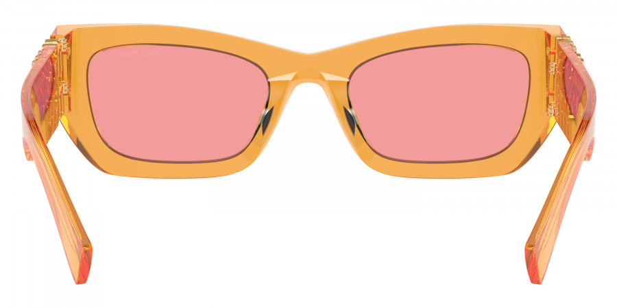 Miu Miu - Glimpse MU 09WS