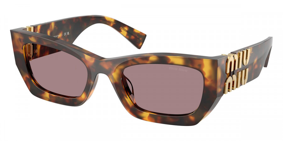 Miu Miu - Glimpse MU 09WS