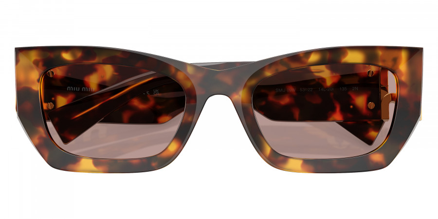 Miu Miu - Glimpse MU 09WS