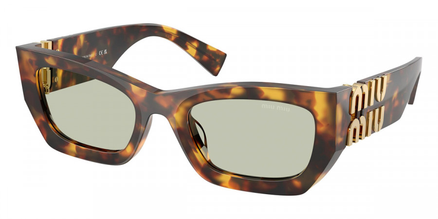 Miu Miu - Glimpse MU 09WS