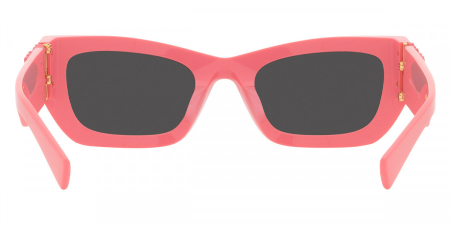 Miu Miu - Glimpse MU 09WS