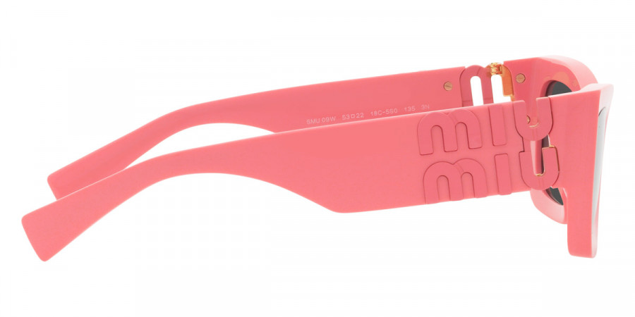 Miu Miu - Glimpse MU 09WS