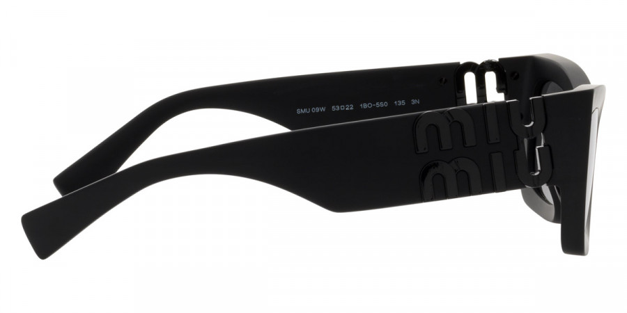 Miu Miu - Glimpse MU 09WS