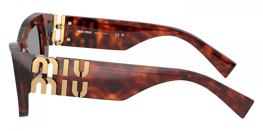 Miu Miu - Glimpse MU 09WS