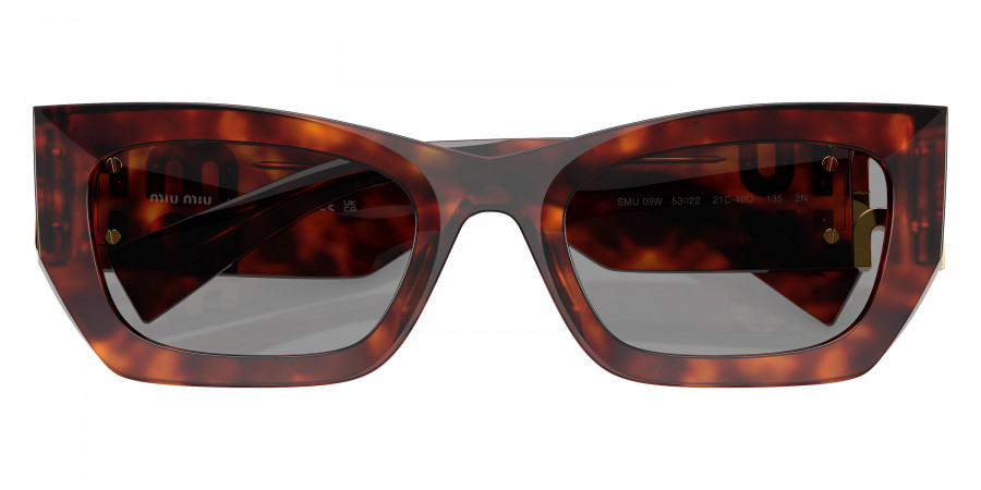 Miu Miu - Glimpse MU 09WS