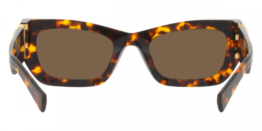Miu Miu - Glimpse MU 09WS