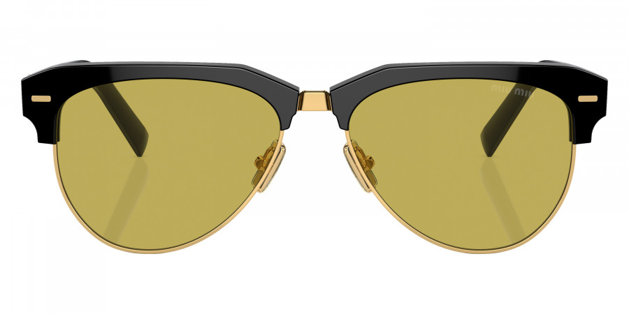 Miu Miu - Runway MU 09ZS