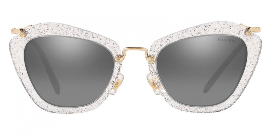 Miu Miu Special Project MU 10NS Cat eye Sunglasses EyeOns