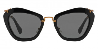 Miu Miu™ - Special Project MU 10NS