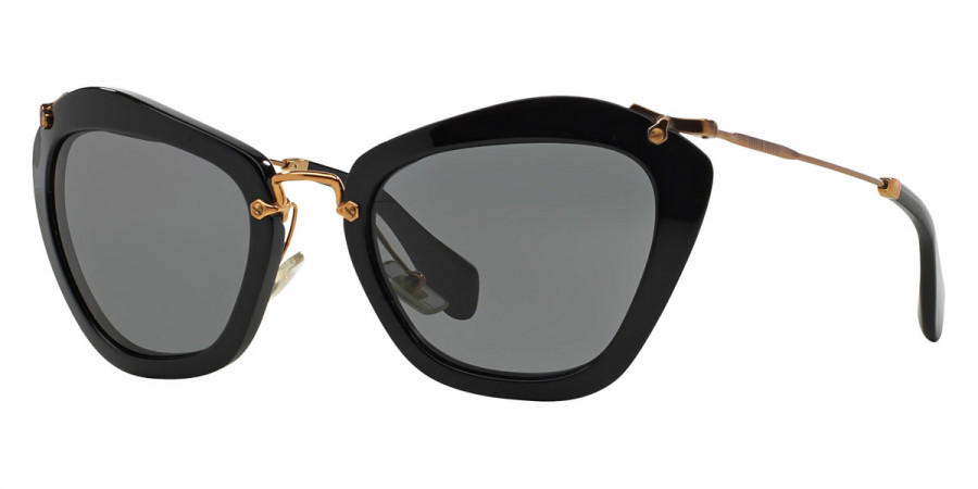 Miu Miu - Special Project MU 10NS