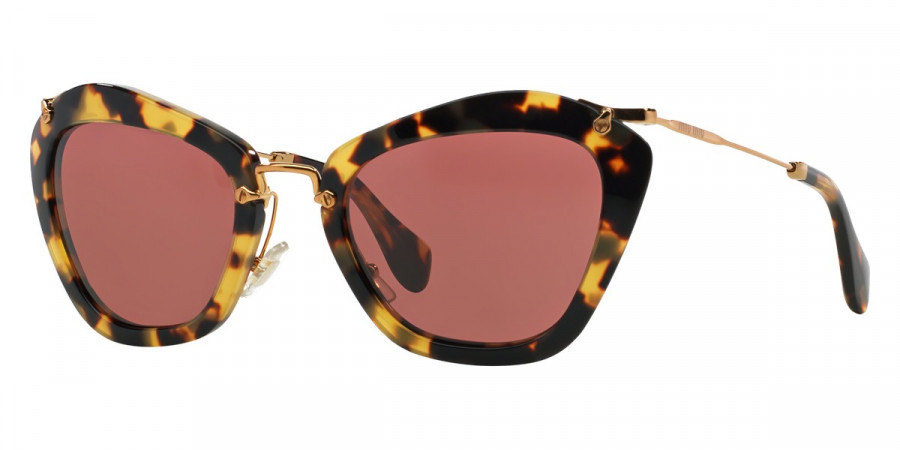 Miu Miu - Special Project MU 10NS
