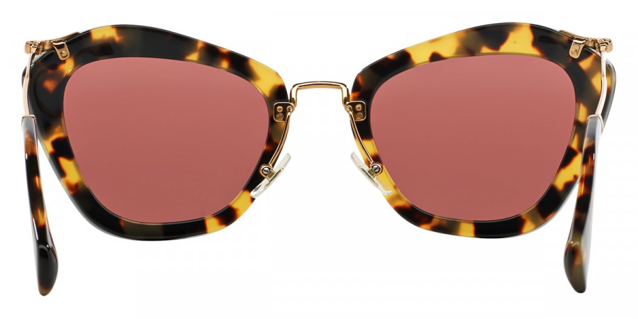 Miu Miu - Special Project MU 10NS