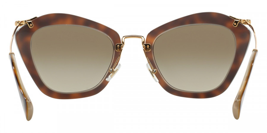 Miu Miu - Special Project MU 10NS