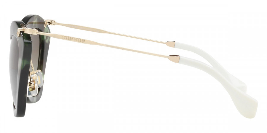 Miu Miu - Special Project MU 10NS