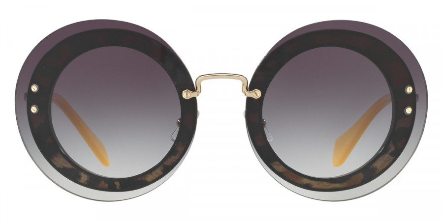Miu Miu - Core Collection MU 10RS