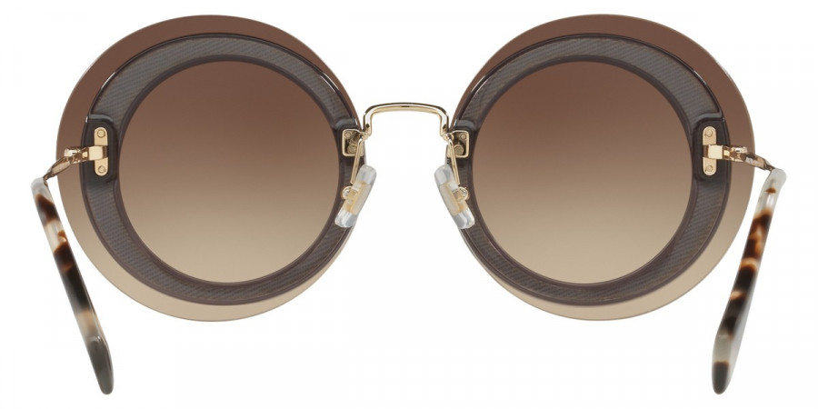 Miu Miu - Core Collection MU 10RS