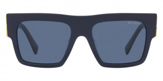 Miu Miu™ MU 10WS 10I1V1 55 - Blue
