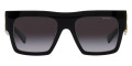 Black / Gray Gradient