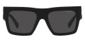 Matte Black / Dark Gray