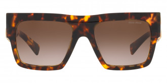 Color: Honey Havana (VAU6S1) - Miu Miu MU10WSVAU6S155