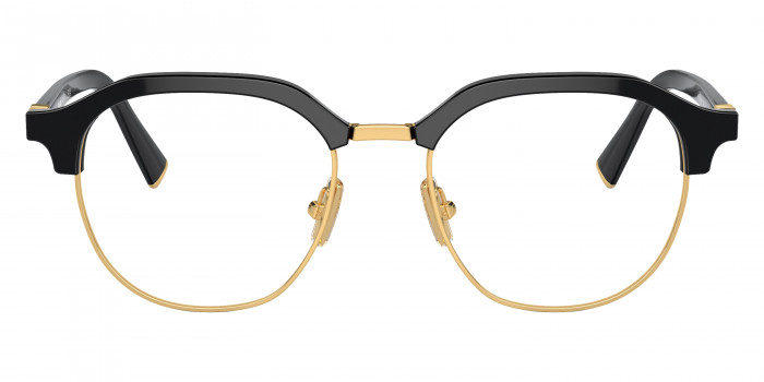 Miu Miu MU 10XV 16K1O1 50 - Black