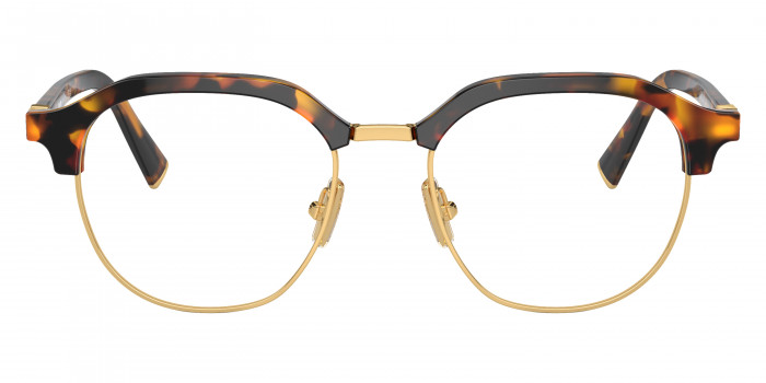 Miu Miu MU 10XV VAU1O1 50 - Honey Havana