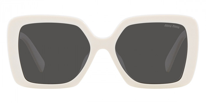 Miu Miu MU 10YS 1425S0 56 - White