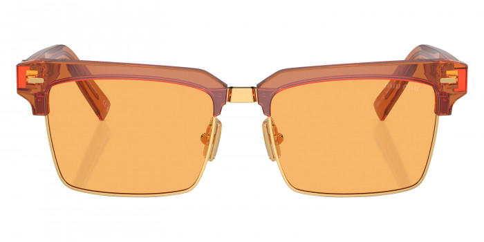 Miu Miu - Runway MU 10ZS