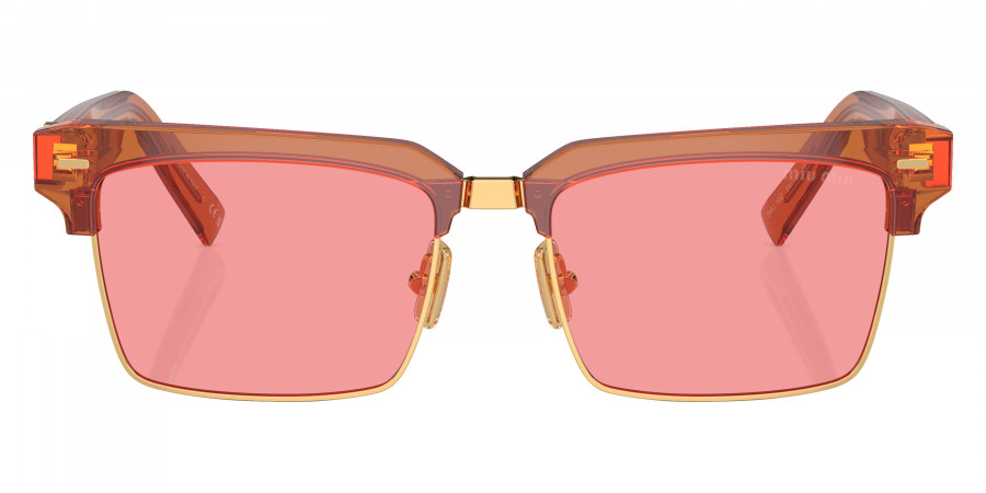 Miu Miu - Runway MU 10ZS